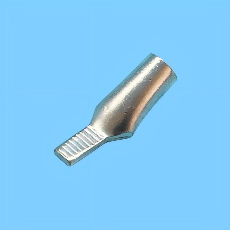C45 Copper Pin Terminals Circuit Breaker Copper Cable Lugs